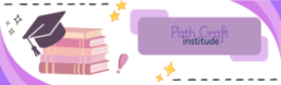 Career Path Craft Institute